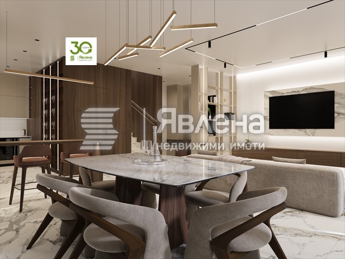 Продава КЪЩА, гр. Варна, Свети Никола, снимка 4 - Къщи - 54479741