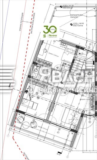 Продава КЪЩА, гр. Варна, Свети Никола, снимка 13 - Къщи - 54479741