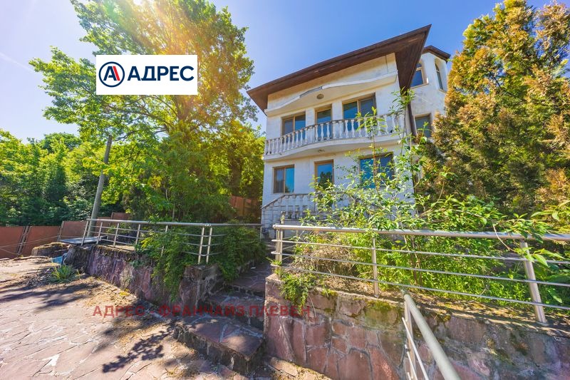 Продава КЪЩА, с. Бели извор, област Враца, снимка 2 - Къщи - 54676757