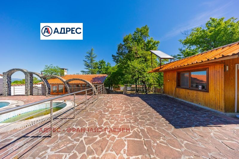 Продава КЪЩА, с. Бели извор, област Враца, снимка 4 - Къщи - 54676757