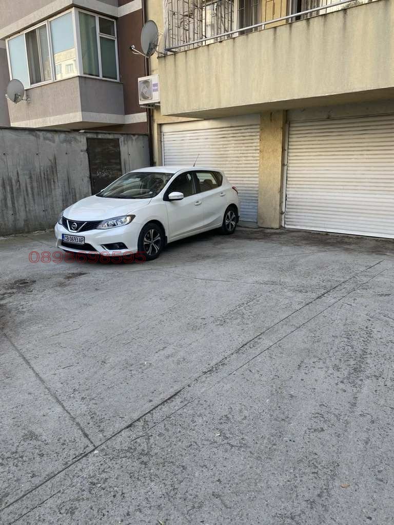 Продава ГАРАЖ, ПАРКОМЯСТО, гр. София, Овча купел 1, снимка 4 - Гаражи и паркоместа - 56304708
