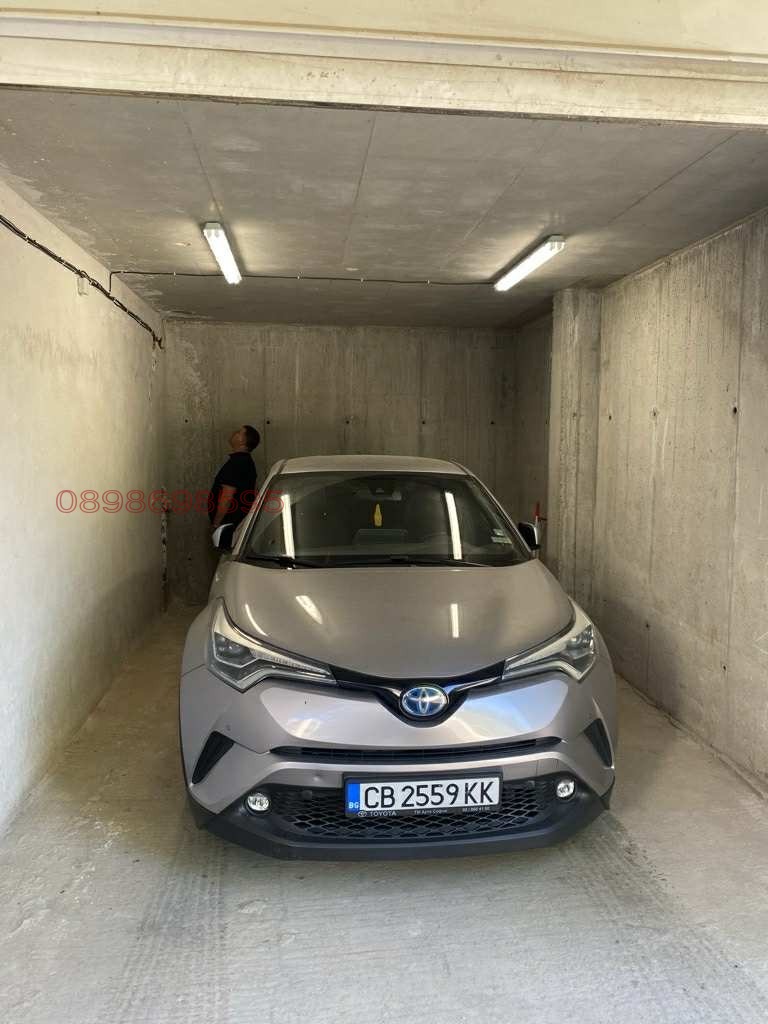 Продава ГАРАЖ, ПАРКОМЯСТО, гр. София, Овча купел 1, снимка 2 - Гаражи и паркоместа - 56304708