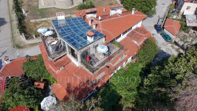 Продава  Хотел област Пазарджик , гр. Стрелча , 993 кв.м | 74497959 - изображение [9]