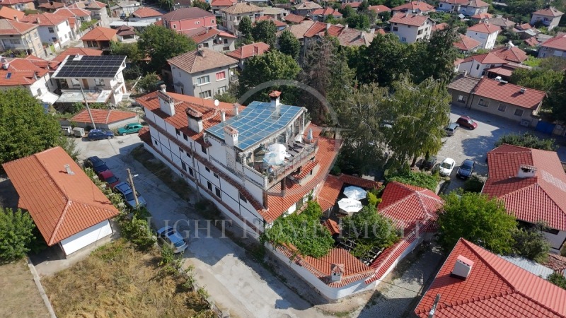 Продава  Хотел област Пазарджик , гр. Стрелча , 993 кв.м | 74497959 - изображение [12]