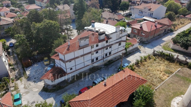 Продава  Хотел област Пазарджик , гр. Стрелча , 993 кв.м | 74497959 - изображение [14]