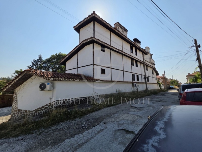 Продава  Хотел област Пазарджик , гр. Стрелча , 993 кв.м | 74497959 - изображение [15]