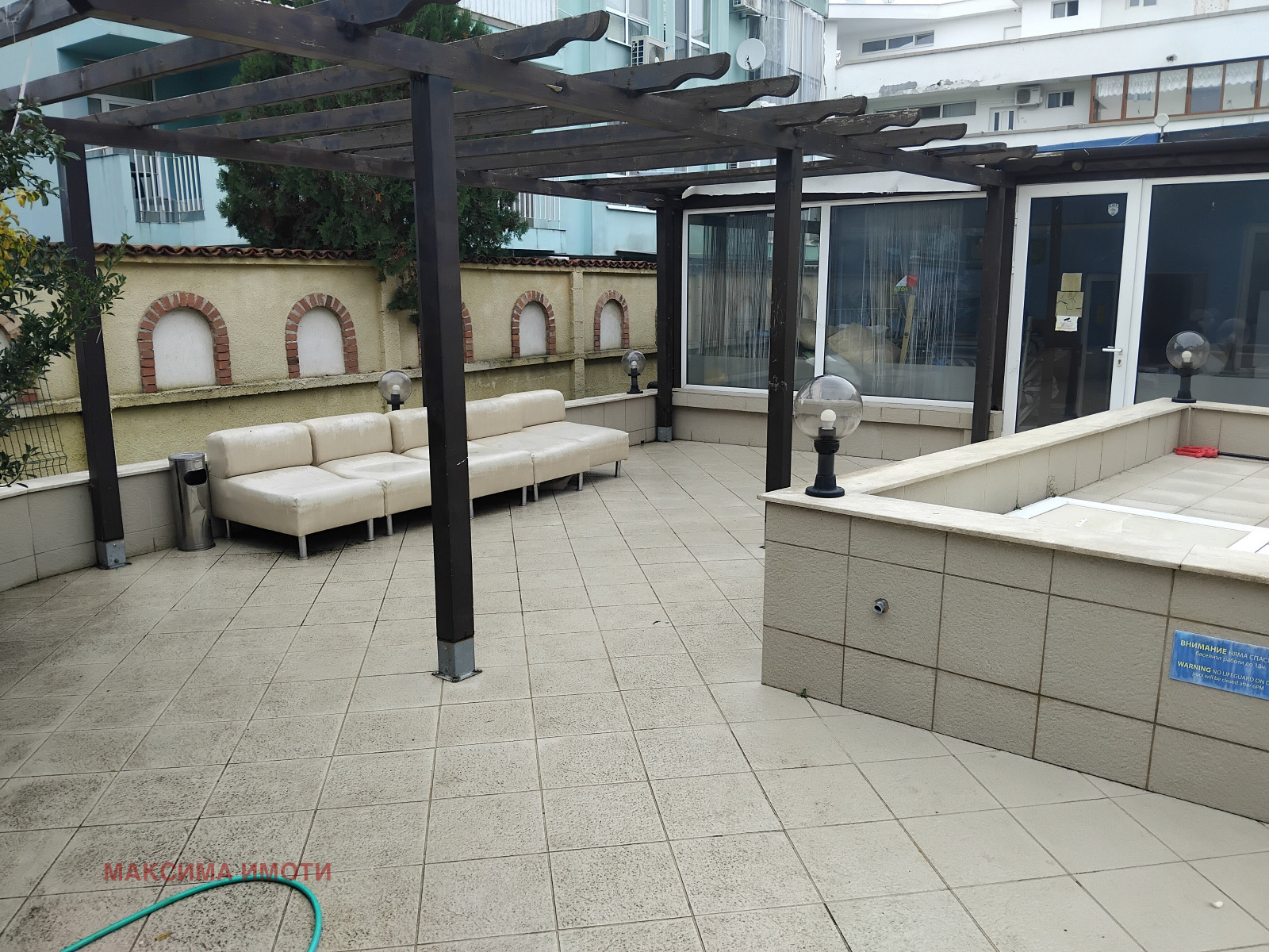 Продава 1-СТАЕН, к.к. Слънчев бряг, област Бургас, снимка 15 - Апартаменти - 54073030