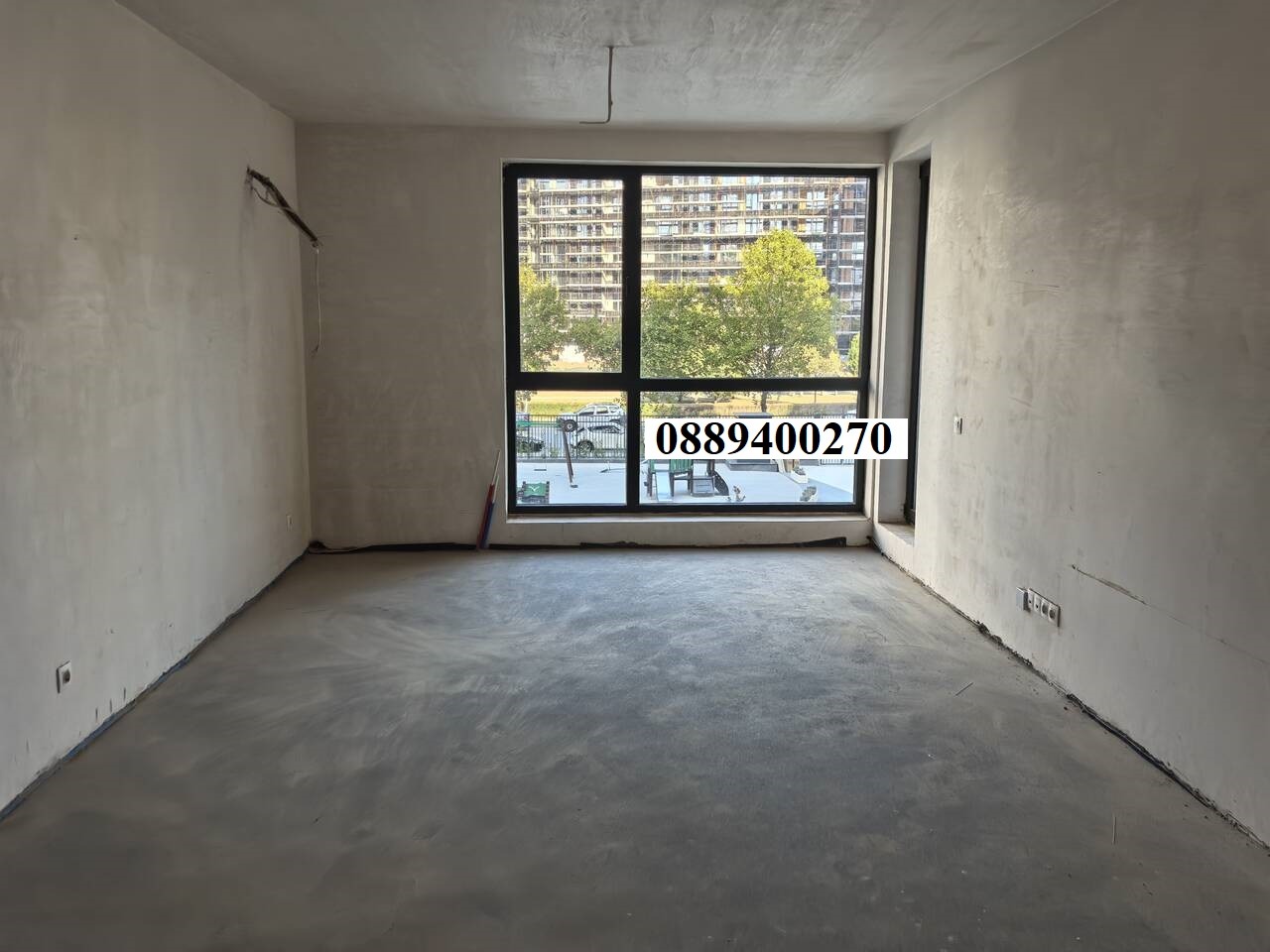 Продава 2-СТАЕН, гр. Пловдив, Христо Смирненски, снимка 2 - Апартаменти - 52517976