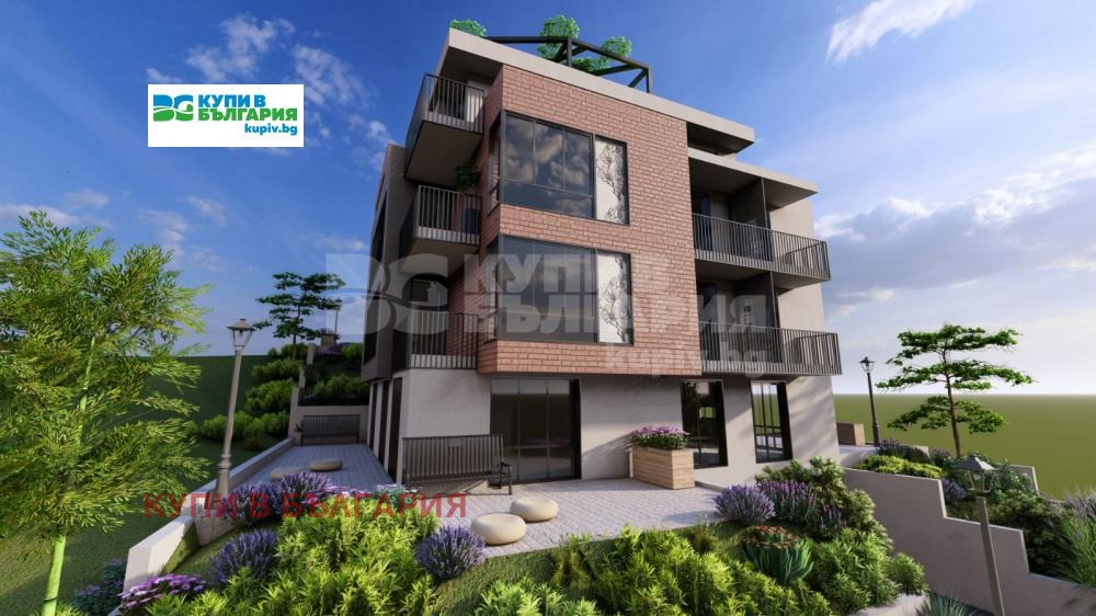 Продава 2-СТАЕН, гр. Варна, Изгрев, снимка 9 - Апартаменти - 49206170