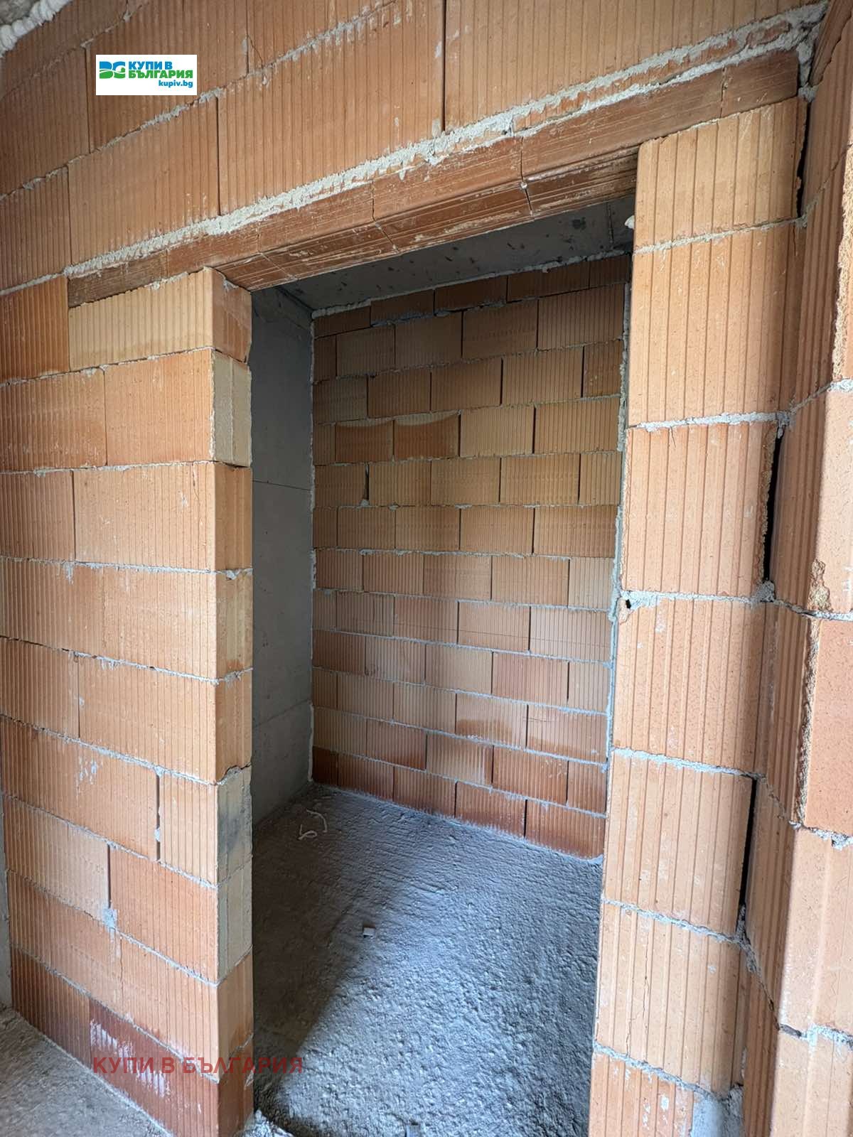 Продава 2-СТАЕН, гр. Варна, Изгрев, снимка 3 - Апартаменти - 49206170