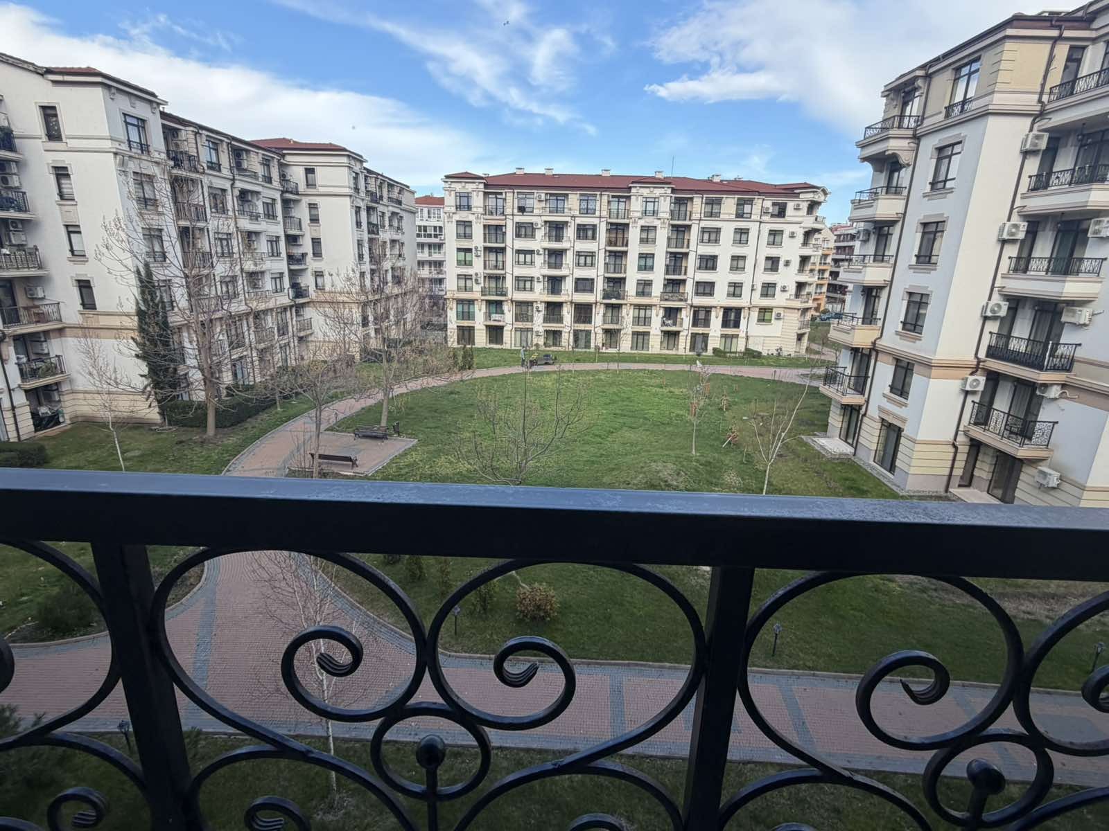 Продава 2-СТАЕН, гр. Поморие, област Бургас, снимка 15 - Апартаменти - 54082262