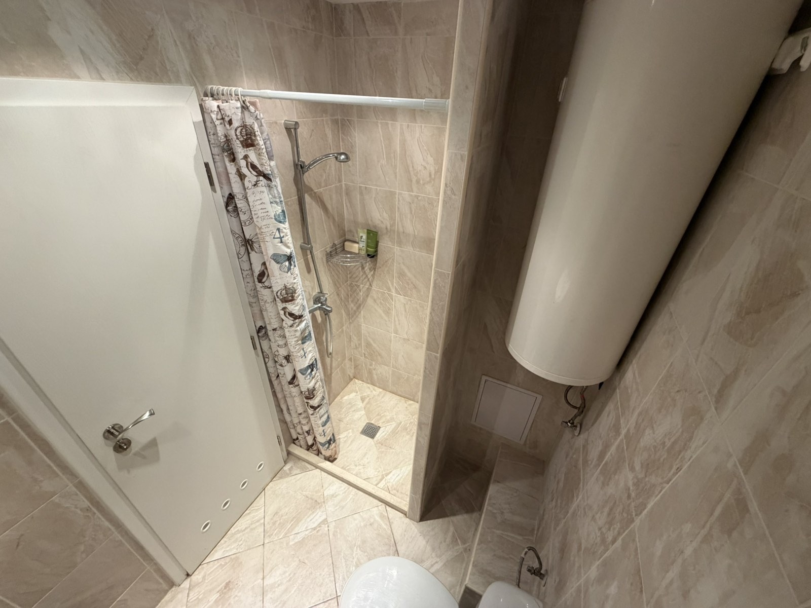 Продава 2-СТАЕН, гр. Поморие, област Бургас, снимка 12 - Апартаменти - 54082262