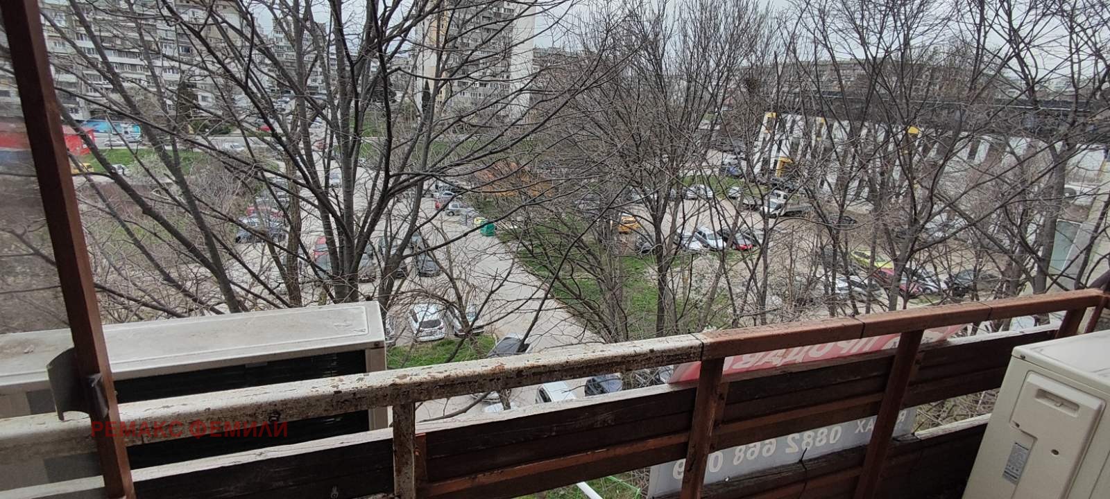 Продава 2-СТАЕН, гр. Варна, Младост 2, снимка 11 - Апартаменти - 54270030