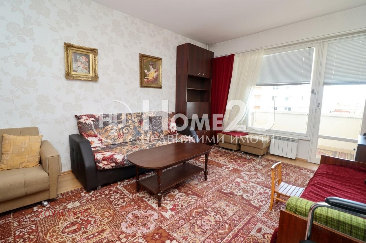 Продава 2-СТАЕН, гр. София, Люлин 6