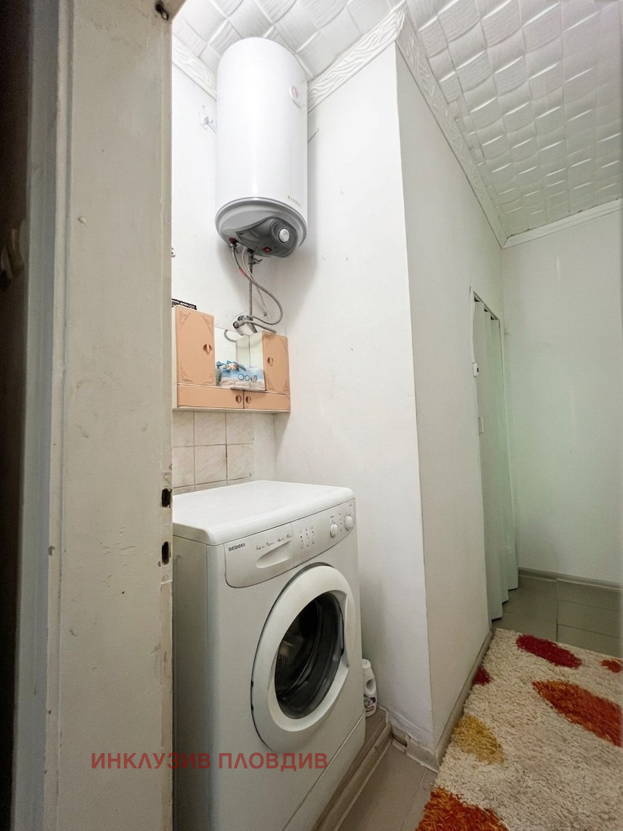Продава 2-СТАЕН, гр. Пловдив, Кършияка, снимка 8 - Апартаменти - 54995261