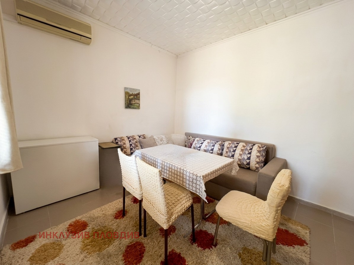 Продава 2-СТАЕН, гр. Пловдив, Кършияка, снимка 4 - Апартаменти - 54995261