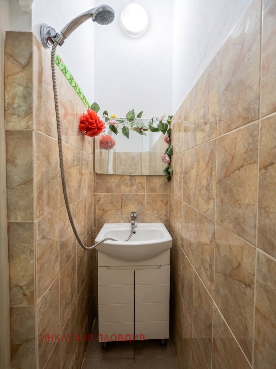 Продава 2-СТАЕН, гр. Пловдив, Кършияка, снимка 9 - Апартаменти - 54995261