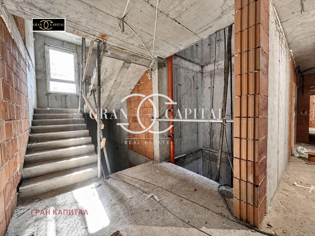 Продава 2-СТАЕН, гр. София, Център, снимка 7 - Апартаменти - 55740596