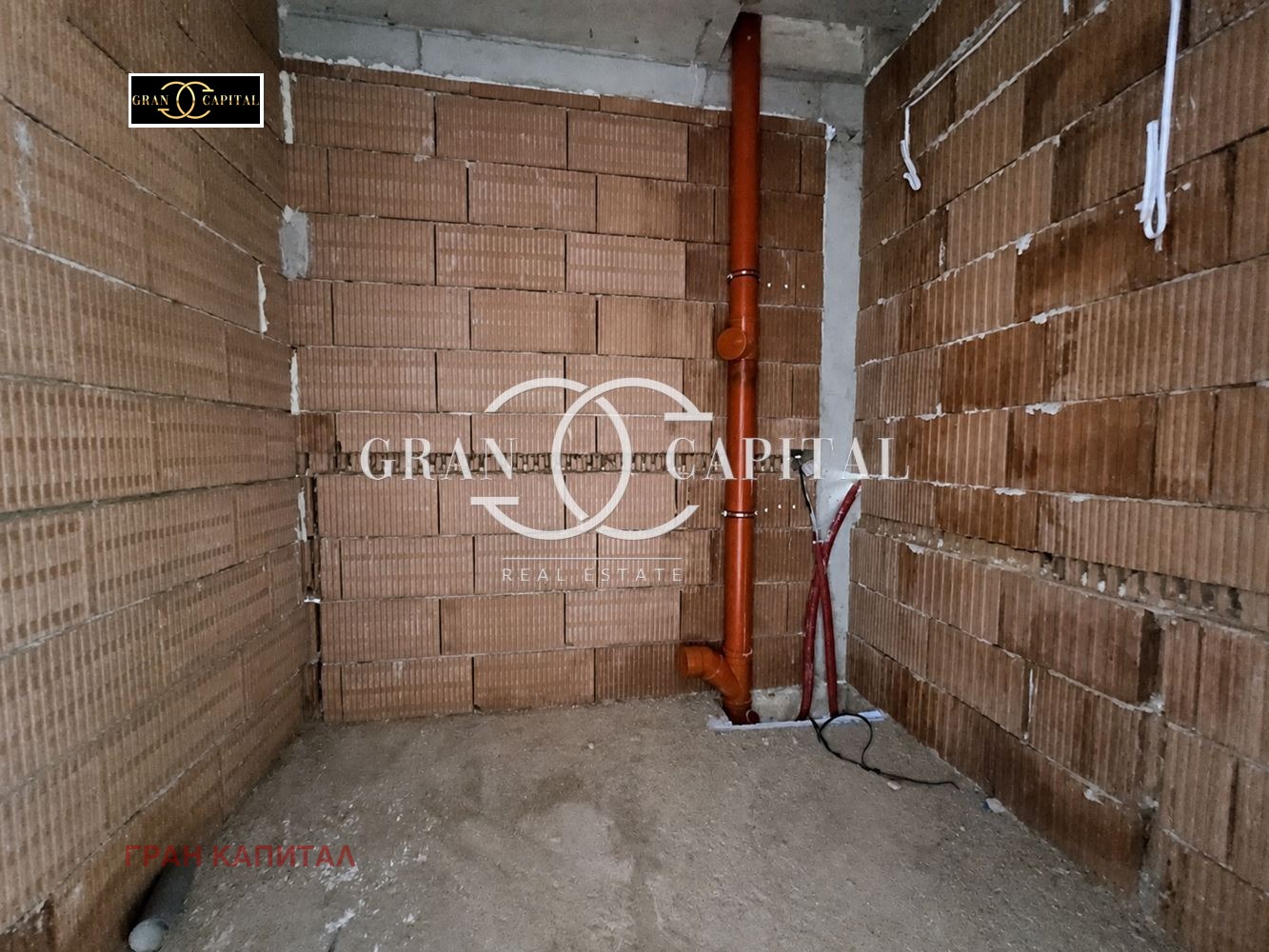 Продава 2-СТАЕН, гр. София, Център, снимка 4 - Апартаменти - 55740596