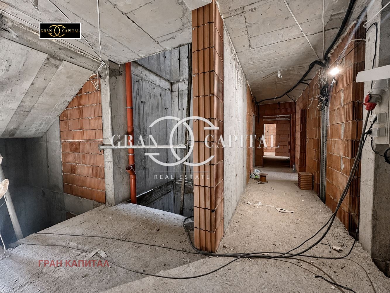 Продава 2-СТАЕН, гр. София, Център, снимка 8 - Апартаменти - 55740596