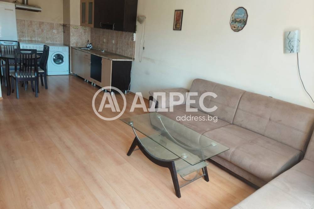 Продава 2-СТАЕН, гр. София, Люлин 2, снимка 5 - Апартаменти - 55921788