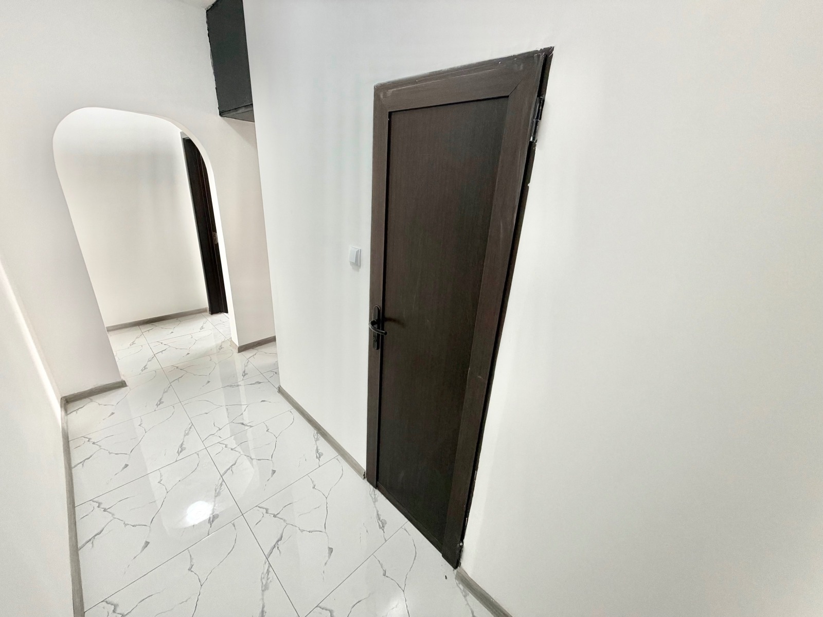 Продава 2-СТАЕН, гр. София, Хаджи Димитър, снимка 8 - Апартаменти - 56161312