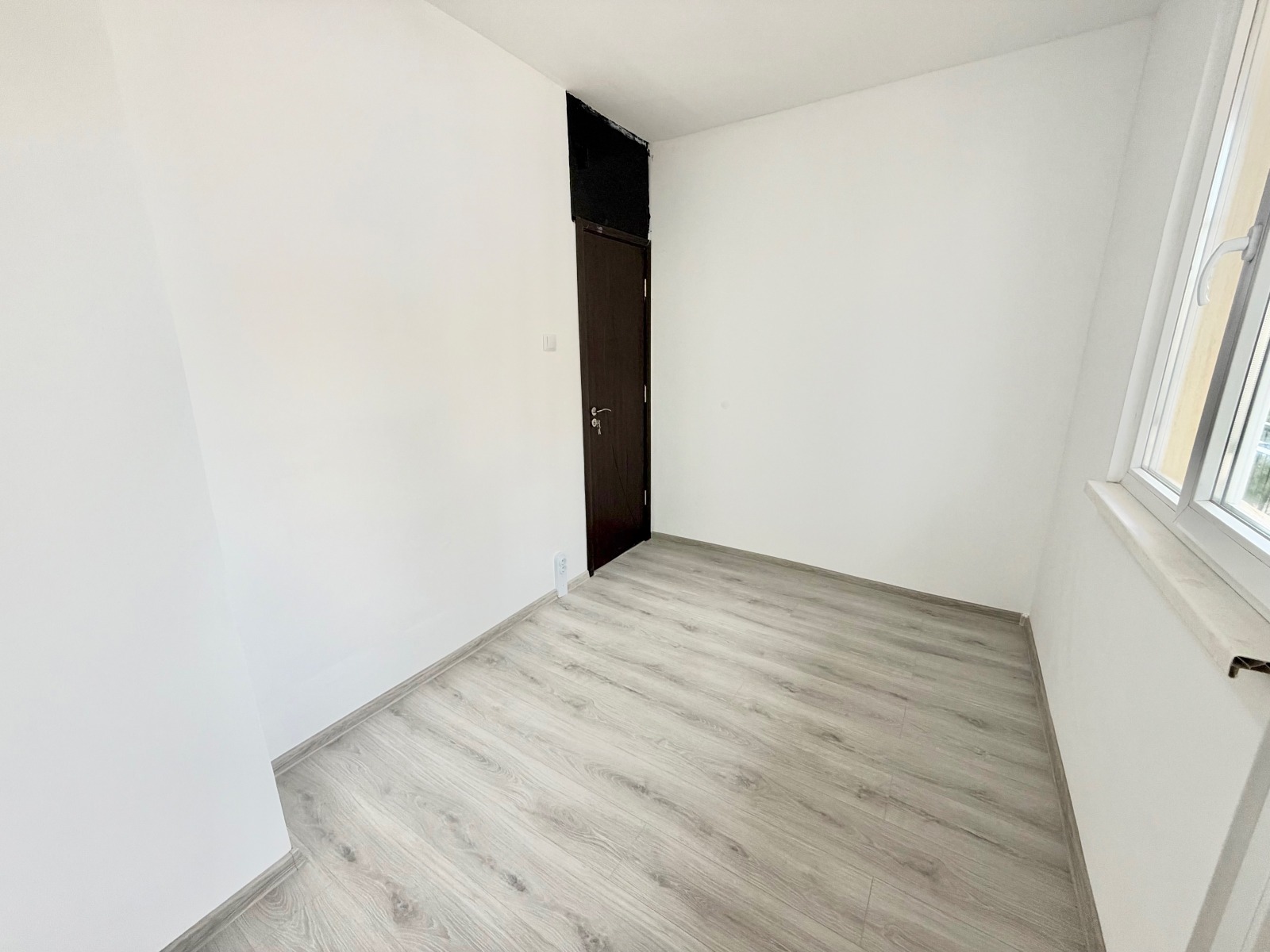 Продава 2-СТАЕН, гр. София, Хаджи Димитър, снимка 10 - Апартаменти - 56161312