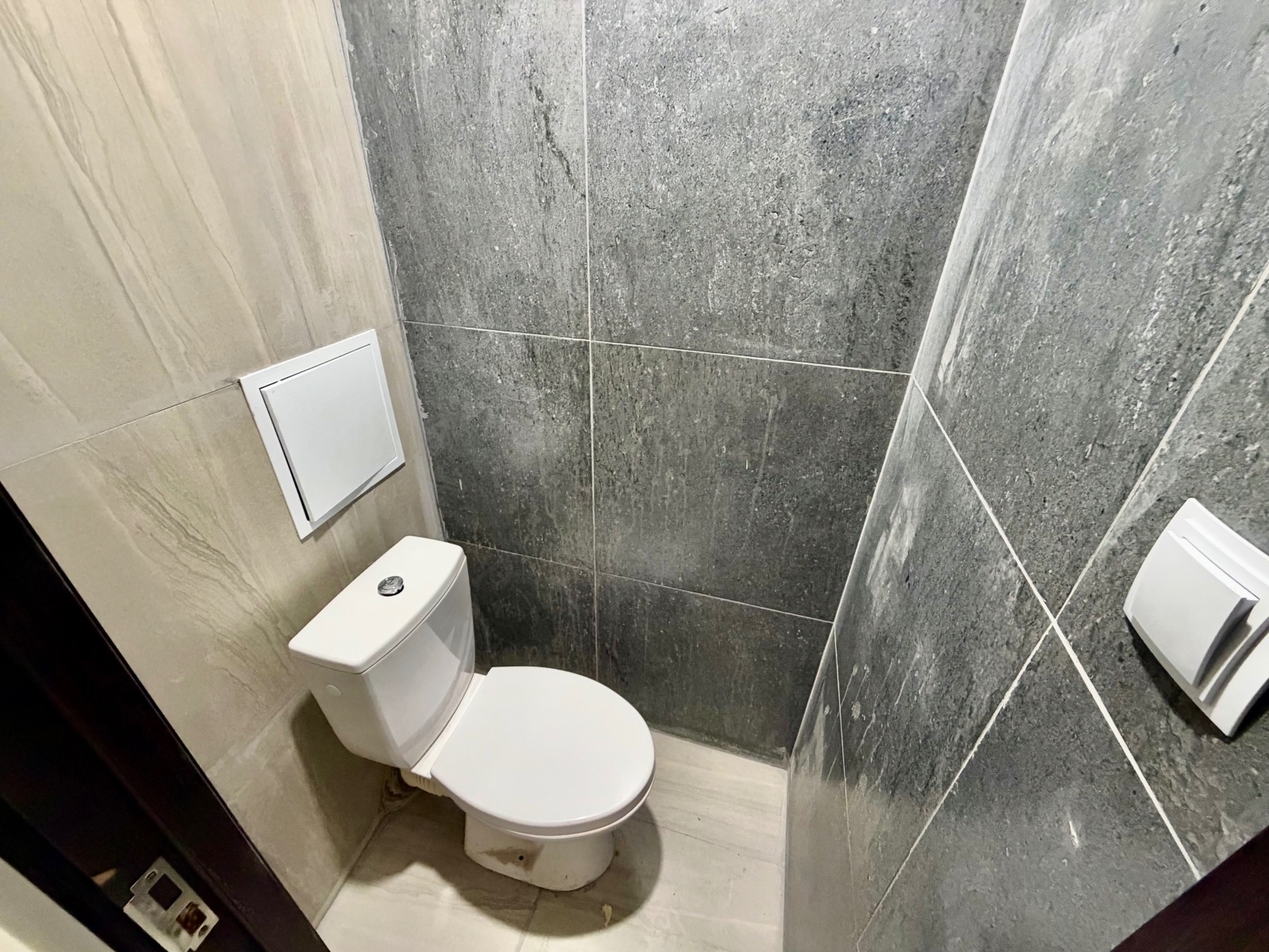 Продава 2-СТАЕН, гр. София, Хаджи Димитър, снимка 12 - Апартаменти - 56161312