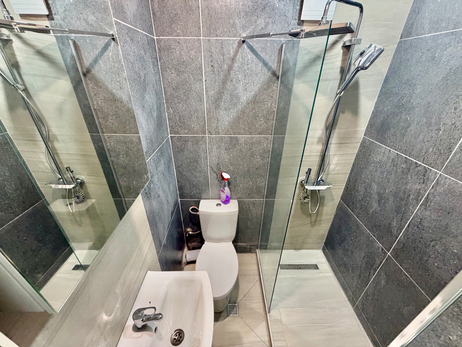 Продава 2-СТАЕН, гр. София, Хаджи Димитър, снимка 4 - Апартаменти - 56161312