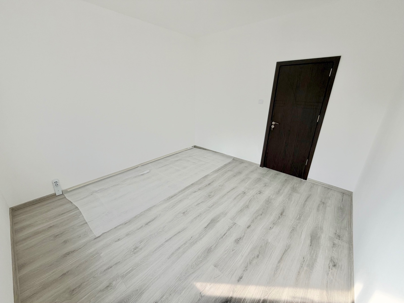 Продава 2-СТАЕН, гр. София, Хаджи Димитър, снимка 6 - Апартаменти - 56161312