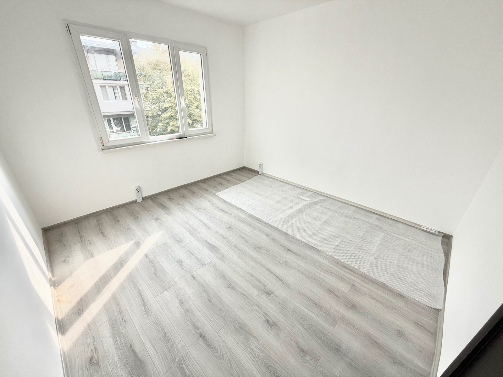 Продава 2-СТАЕН, гр. София, Хаджи Димитър, снимка 7 - Апартаменти - 56161312