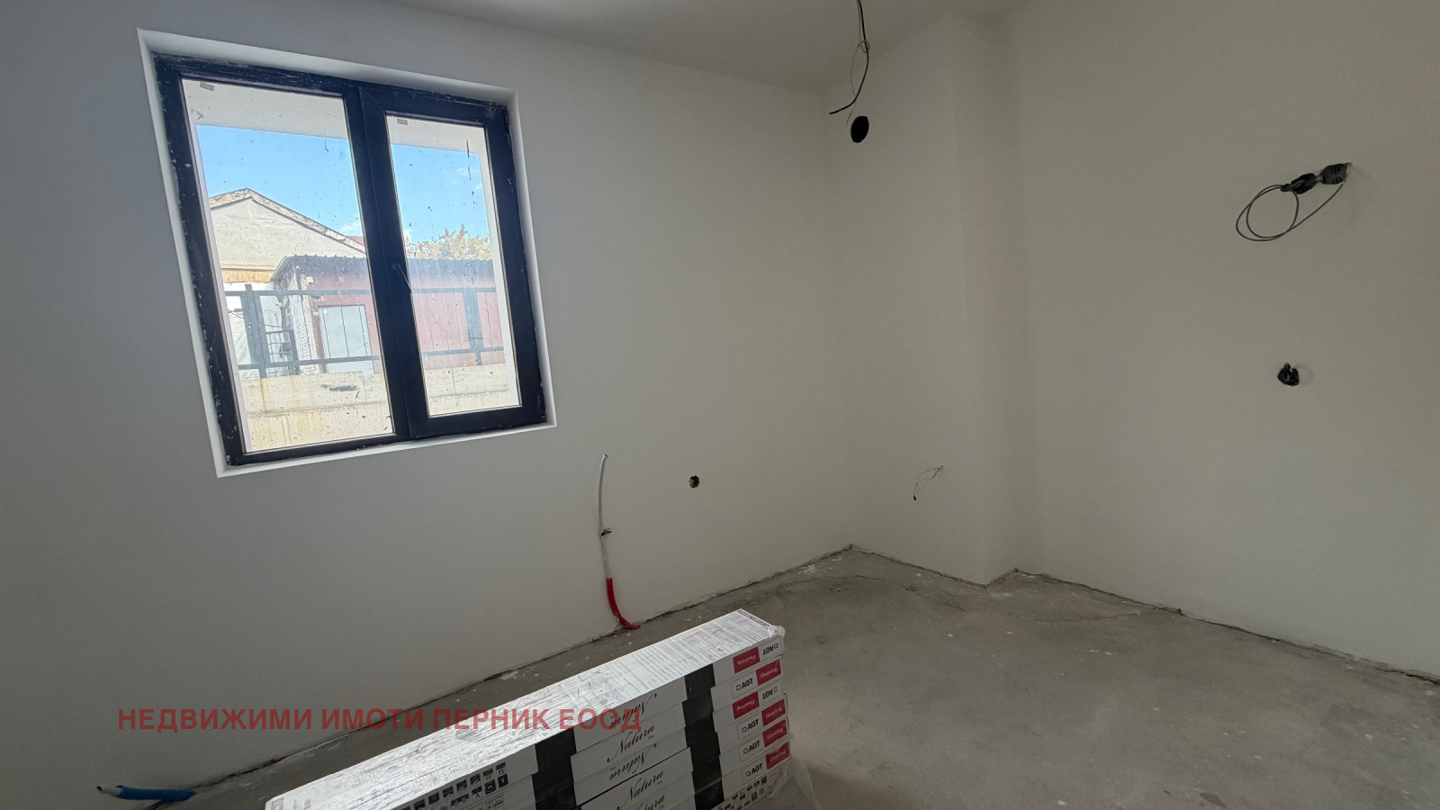 Продава 2-СТАЕН, гр. Перник, Център, снимка 9 - Апартаменти - 56265705