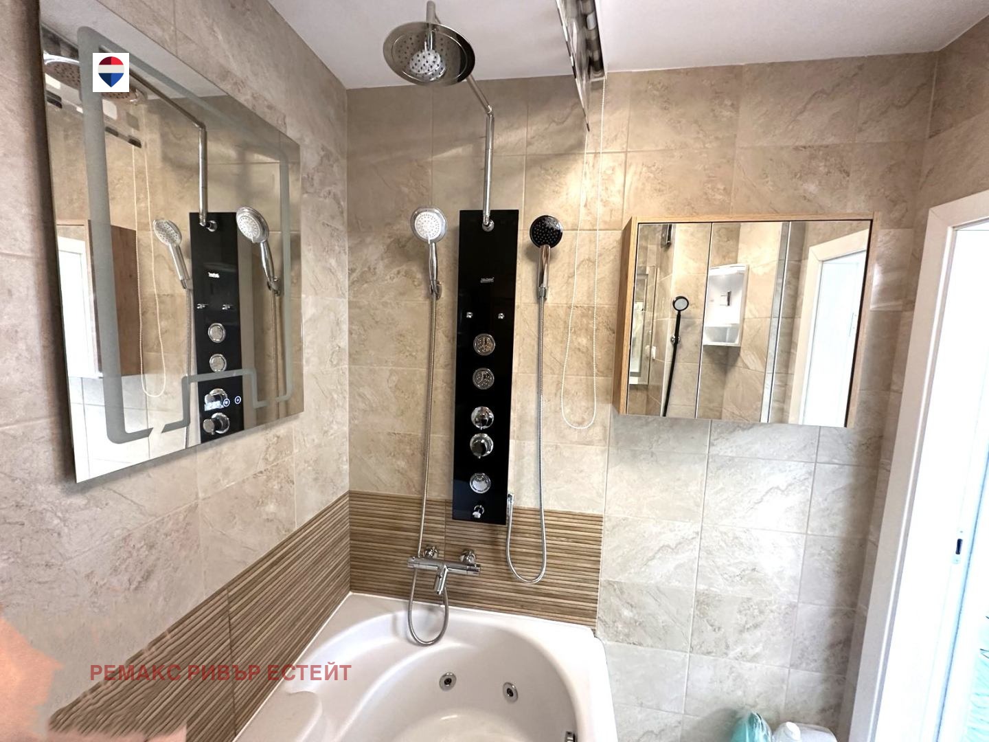 Продава 2-СТАЕН, гр. Русе, Център, снимка 10 - Апартаменти - 56719133