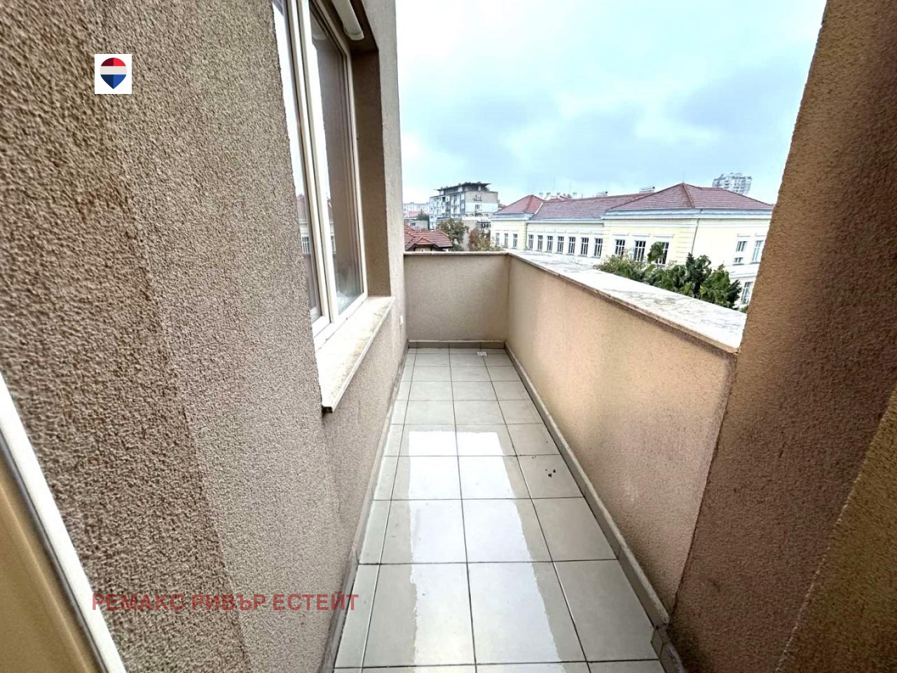 Продава 2-СТАЕН, гр. Русе, Център, снимка 9 - Апартаменти - 56719133
