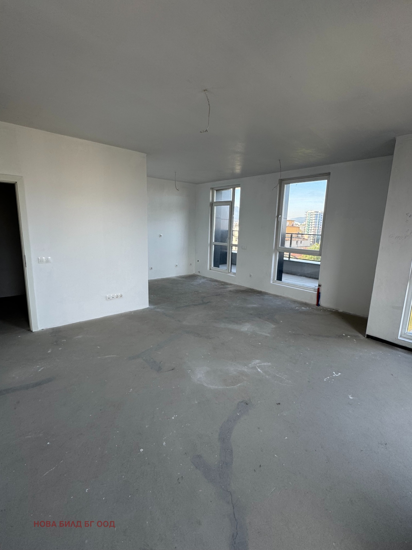 Продава 3-СТАЕН, гр. София, Сухата река, снимка 6 - Апартаменти - 56294303