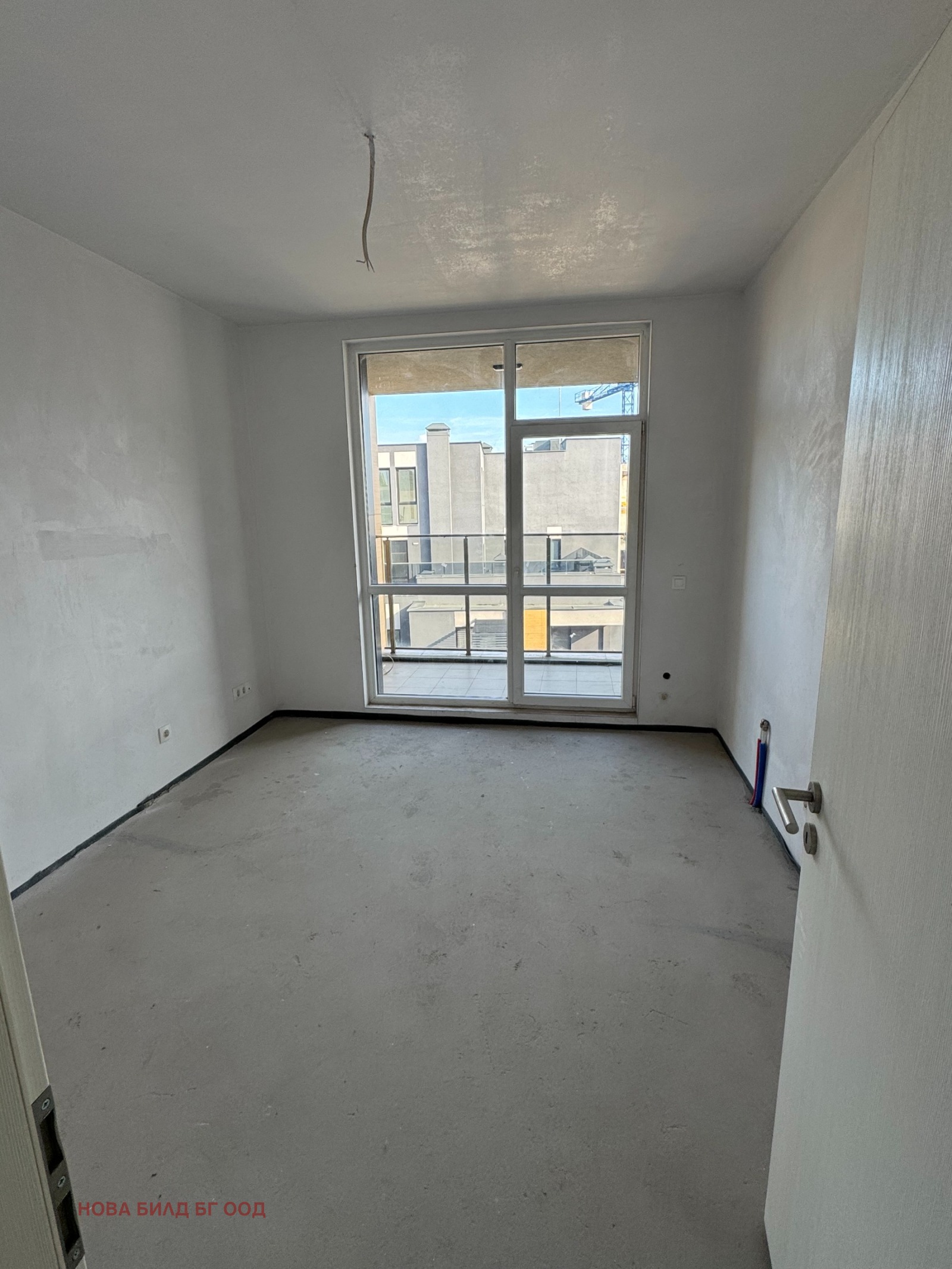 Продава 3-СТАЕН, гр. София, Сухата река, снимка 9 - Апартаменти - 56294303