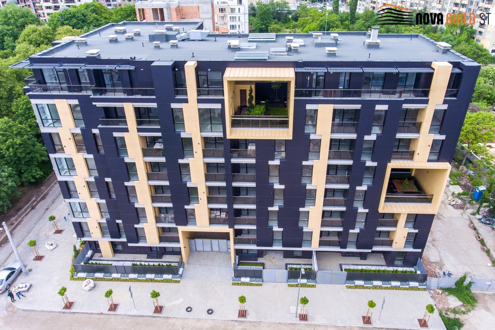 Продава 3-СТАЕН, гр. София, Сухата река, снимка 3 - Апартаменти - 56294303
