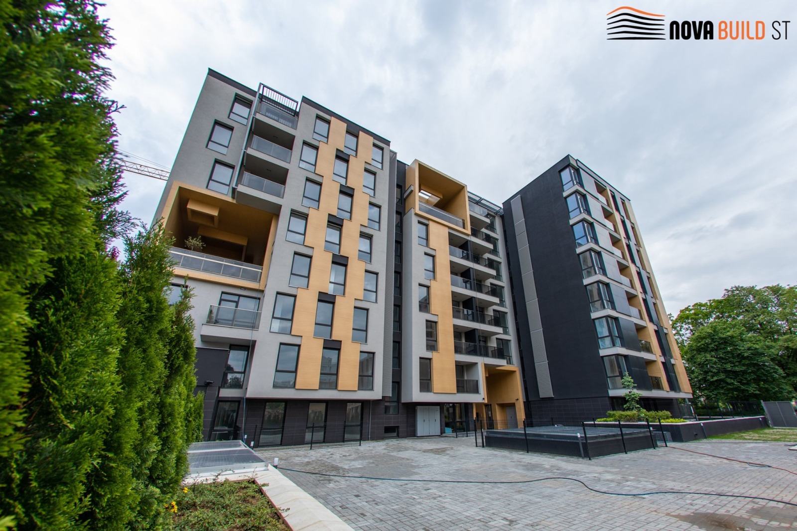 Продава 3-СТАЕН, гр. София, Сухата река, снимка 2 - Апартаменти - 56294303