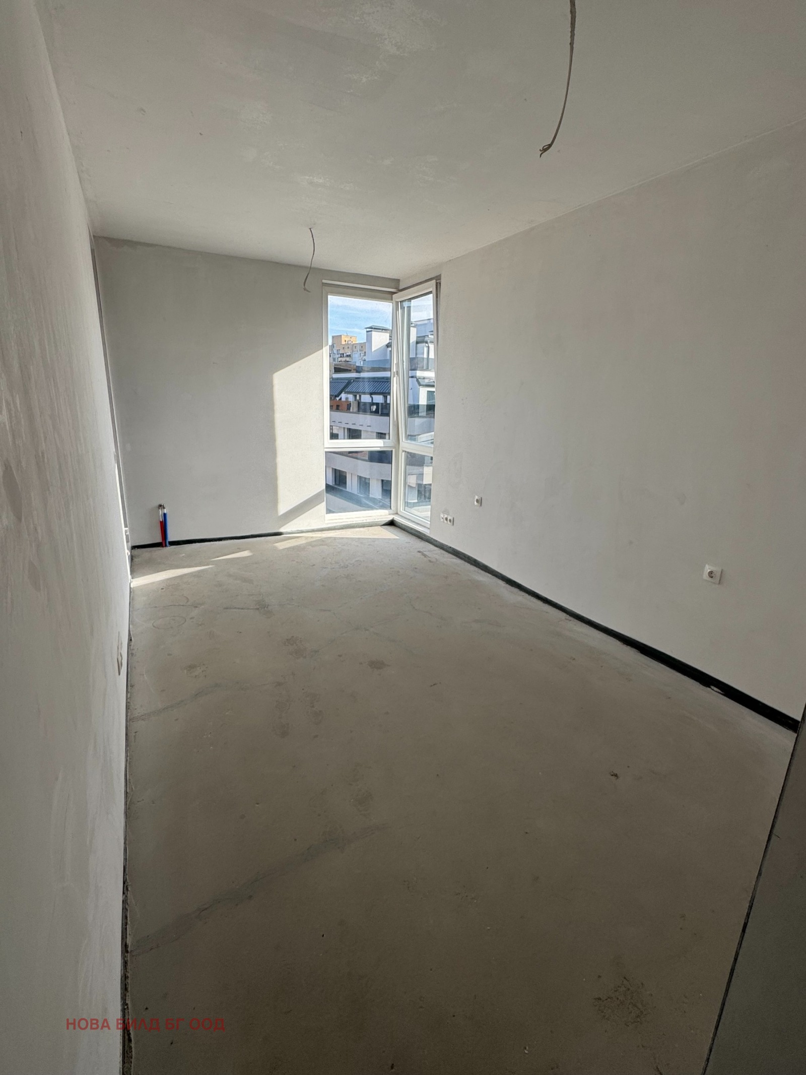 Продава 3-СТАЕН, гр. София, Сухата река, снимка 8 - Апартаменти - 56294303