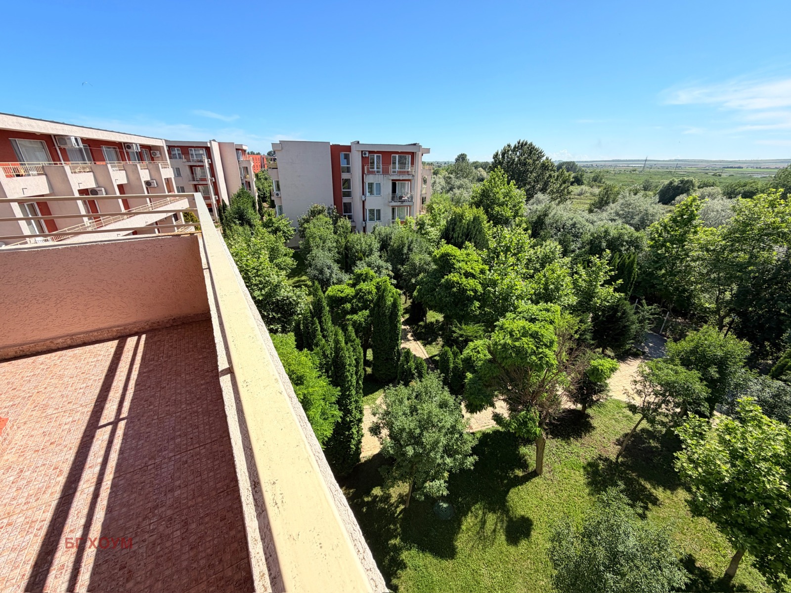 Продава 3-СТАЕН, к.к. Слънчев бряг, област Бургас, снимка 17 - Апартаменти - 54962384