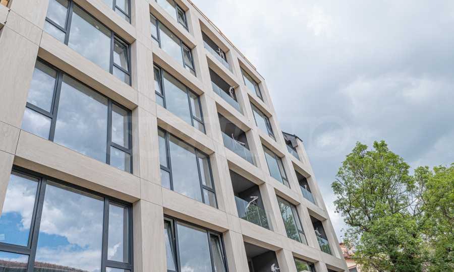Продава 3-СТАЕН, гр. София, Център, снимка 2 - Апартаменти - 55407276