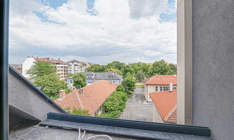 Продава 3-СТАЕН, гр. София, Център, снимка 5 - Апартаменти - 55407276