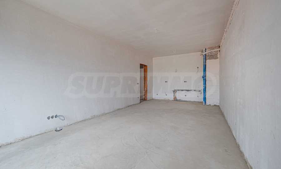 Продава 3-СТАЕН, гр. София, Център, снимка 3 - Апартаменти - 55407276