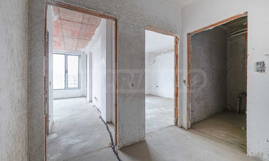Продава 3-СТАЕН, гр. София, Център, снимка 7 - Апартаменти - 55407276