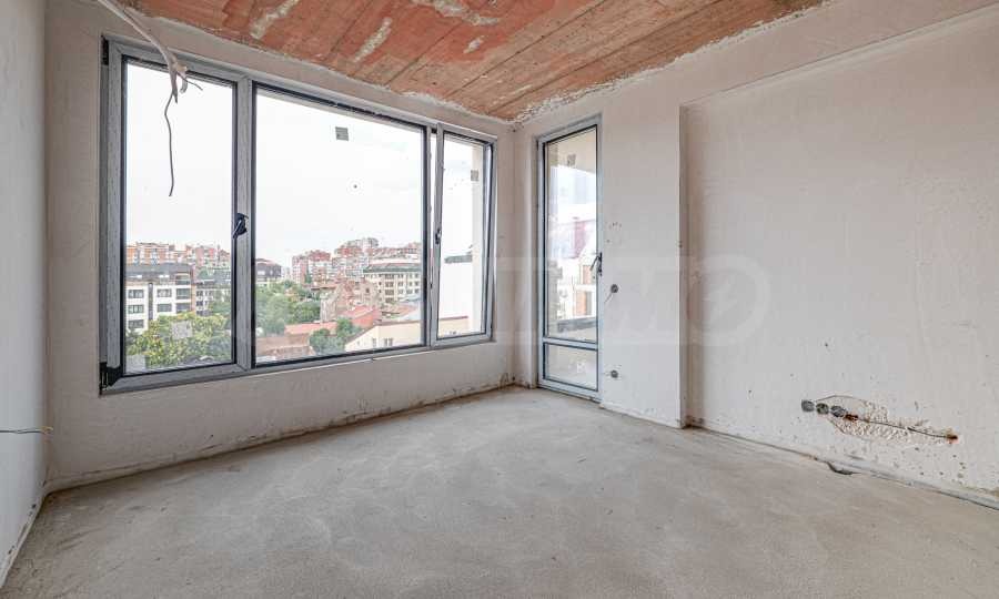 Продава 3-СТАЕН, гр. София, Център, снимка 17 - Апартаменти - 55407276