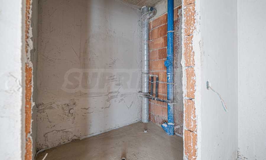 Продава 3-СТАЕН, гр. София, Център, снимка 15 - Апартаменти - 55407276