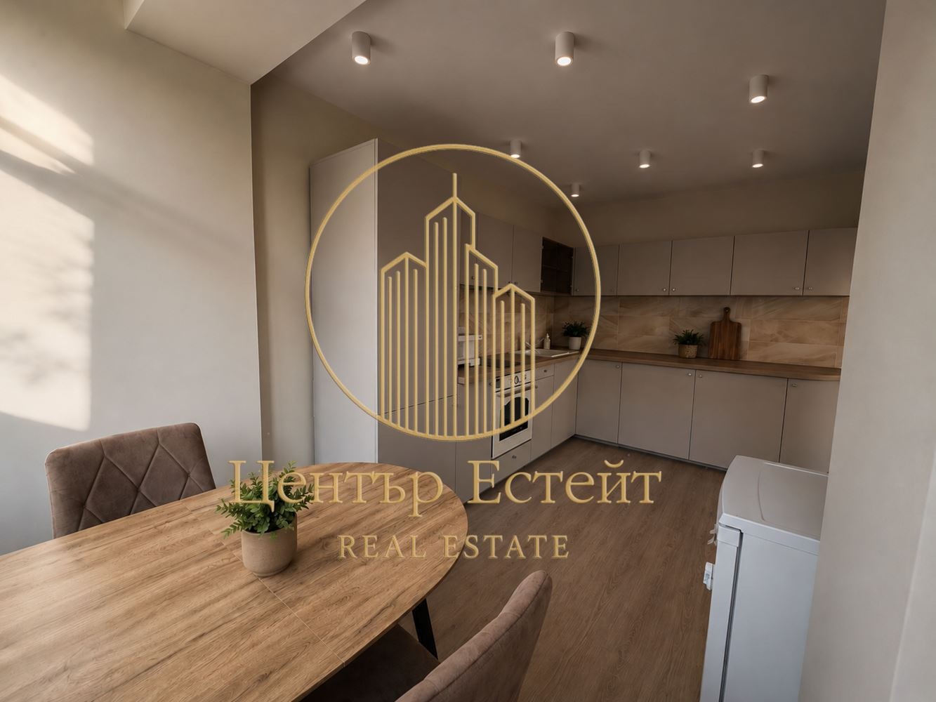 Продава 3-СТАЕН, гр. Плевен, Идеален център, снимка 5 - Апартаменти - 55746509