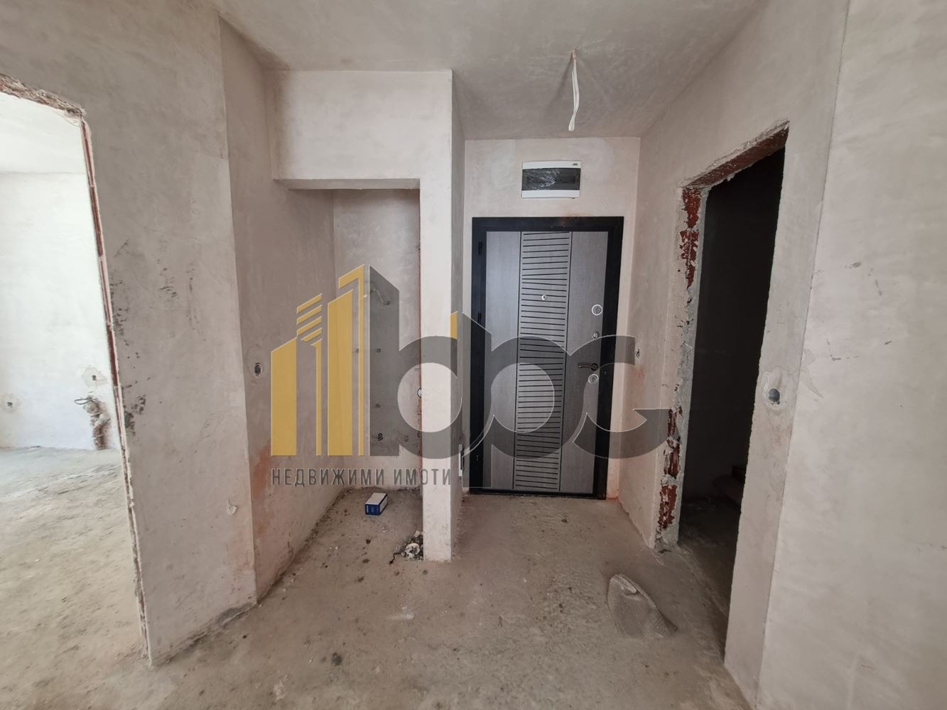 Продава 3-СТАЕН, гр. София, Карпузица, снимка 3 - Апартаменти - 55748351