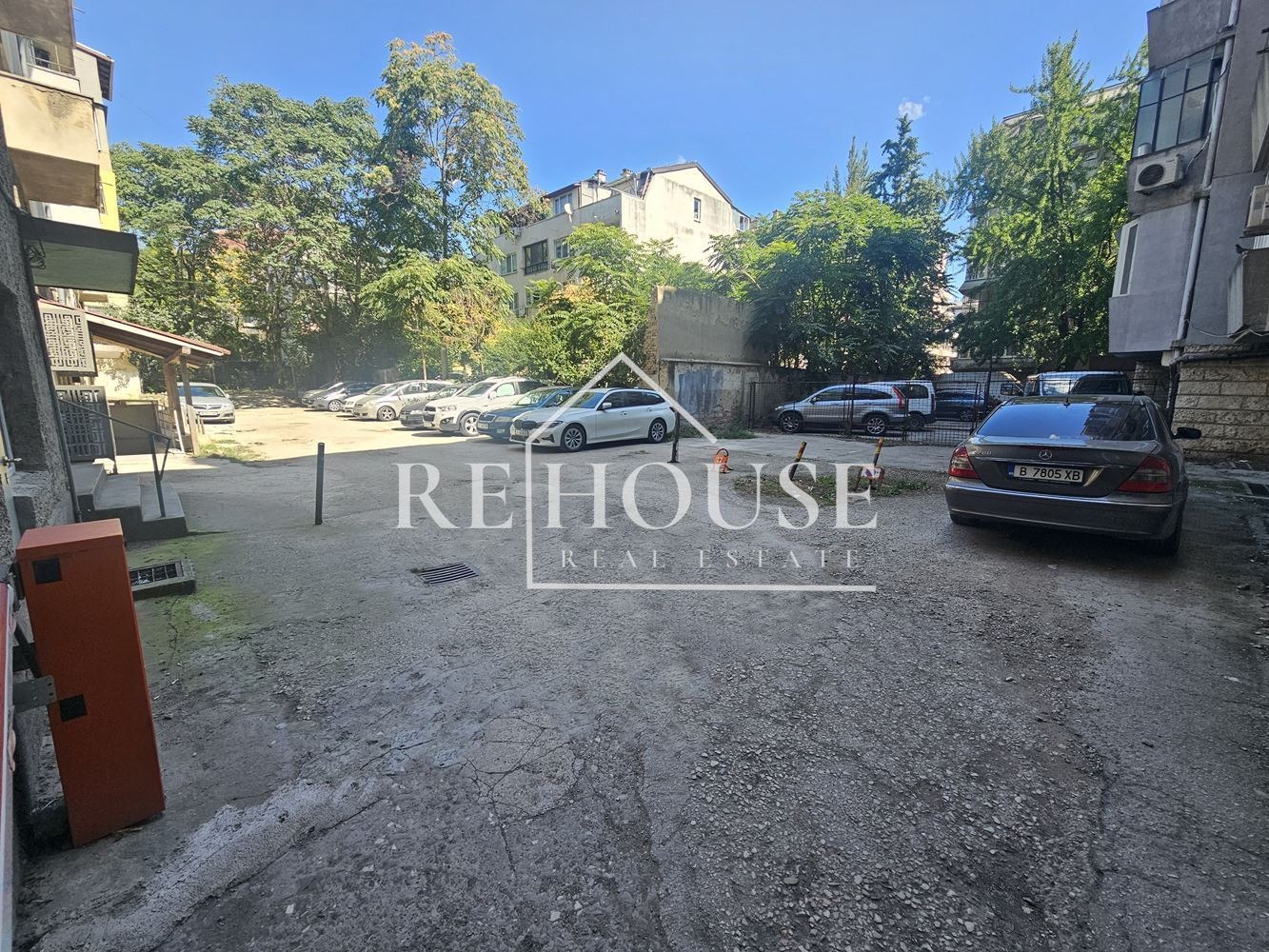 Продава 3-СТАЕН, гр. Варна, Център, снимка 8 - Апартаменти - 56613339