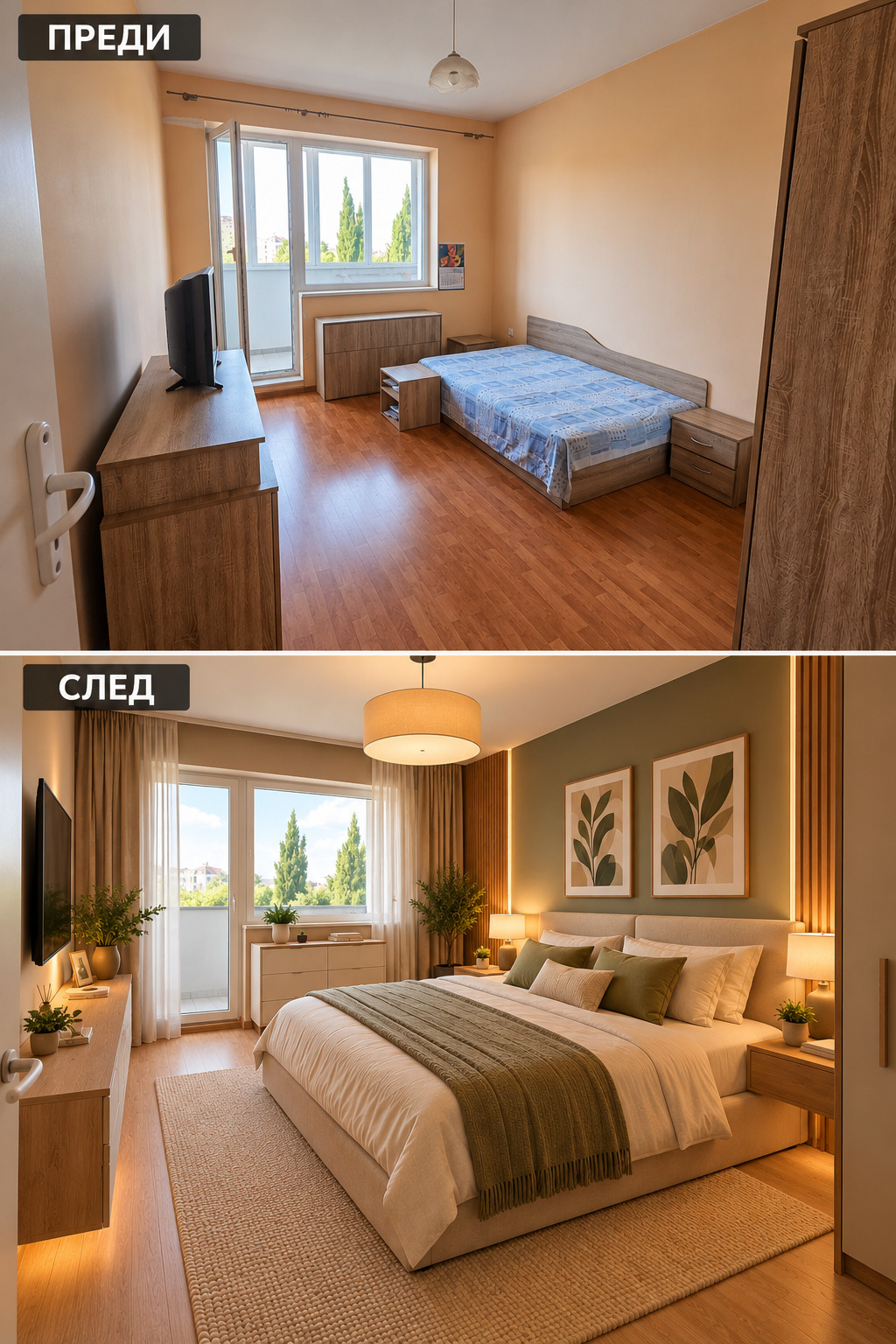 Продава 3-СТАЕН, гр. Варна, Център, снимка 5 - Апартаменти - 56613339